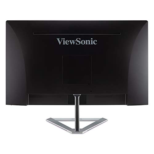 Build My PC, PC Builder, ViewSonic VX2776-4K-MHD