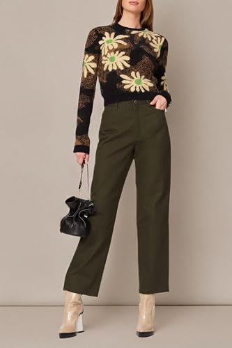 Image of Nanushka Rent The Runway Pre-Loved Eloise Sweater