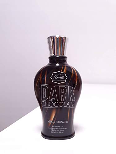 Tan Desire Donkere chocolade donkere looiende lotion - Afbeelding 3
