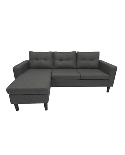 SWEET SOFA   Sofá Chaise Longue Clin II