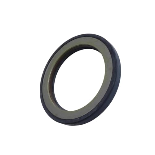 Joint d'arbre rotatif 35x48x4,72 TRTOA0350-4HH1 d'étanchéité pour pompe hydraulique