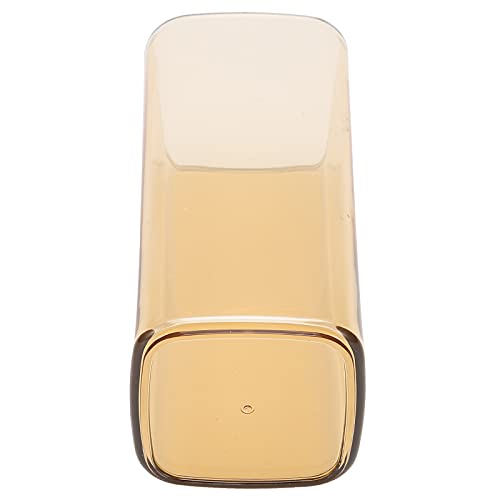 Vaso cuadrado color cobre de 250 ml Durable miniatura 6