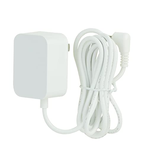 HB65 Charger for HelloBaby HB65 HB65TX Monitor and Camera Replacment Hello Baby Power Cord Adapter 5V Charging Cable (Not for Old Version)