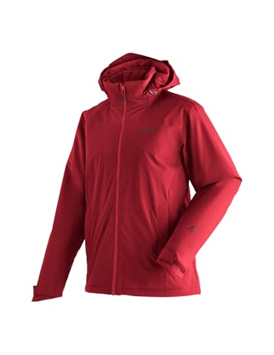 Veste d'extérieur homme contre le froid Maier Sports Metor Therm confortable