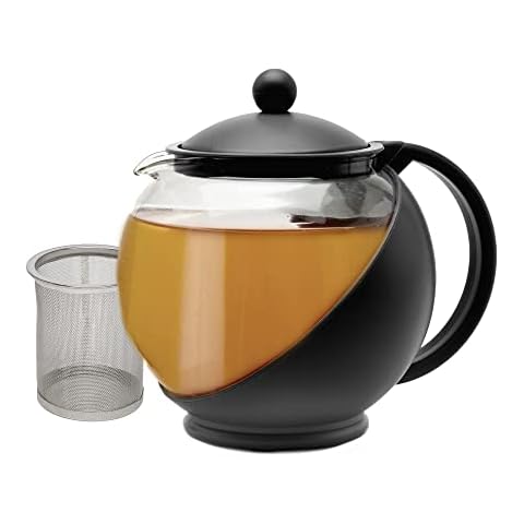 Primula Half Moon Teapot Cover