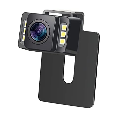 4.3 Wireless Reversing Camera, Single Camera Cover