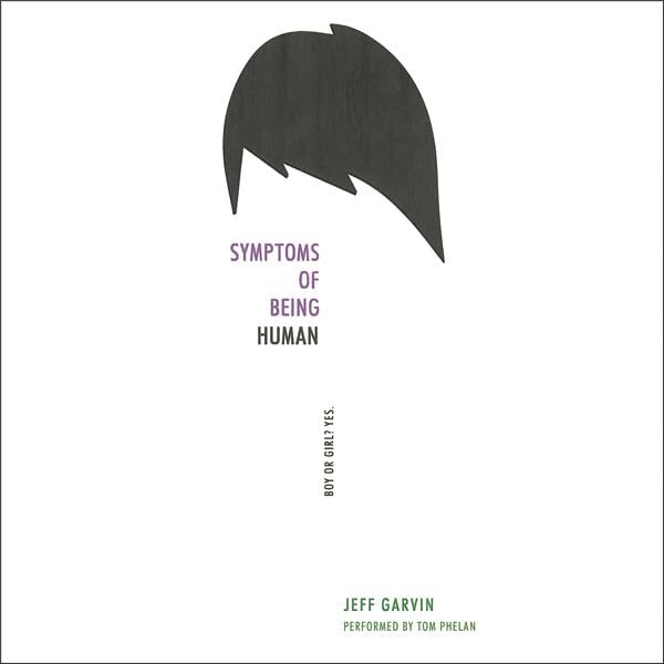 Cover art for Symptoms of Being Human