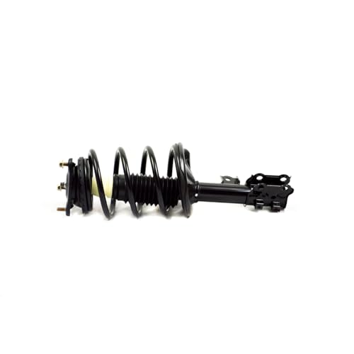 Image of Gabriel G57393 Ultra ReadyMount Front Left Complete Strut Assembly for 07-10 Hyundai Elantra (1 Pack)