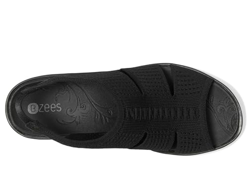 Image of BZees Women's, Double Up Sandal
