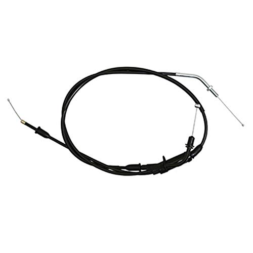 Câble de gaz P2R pour Derbi 50 GPR câble transmission moto adaptable