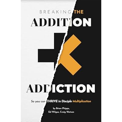 Breaking the Addition Addiction (Sample Version)