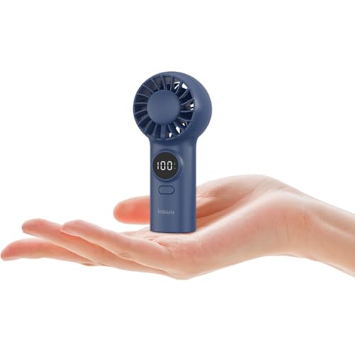 KAWU 超miniハンディファン
