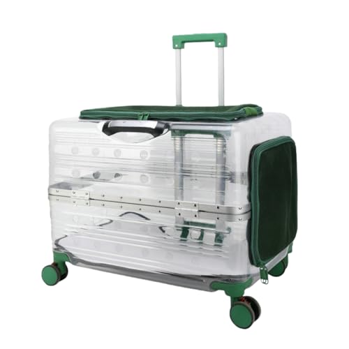 Luulife ybgpxr[J[obO ?fW LX^[t e 20kg ALA^A^ɍœK sAA×sAdԂ̃ybgP[WɍœK (O[)