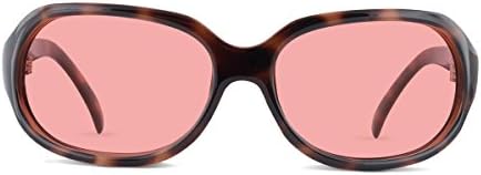 TheraSpecs Stella Glasses for Migraine, Light Sensitivity, and Blue Light