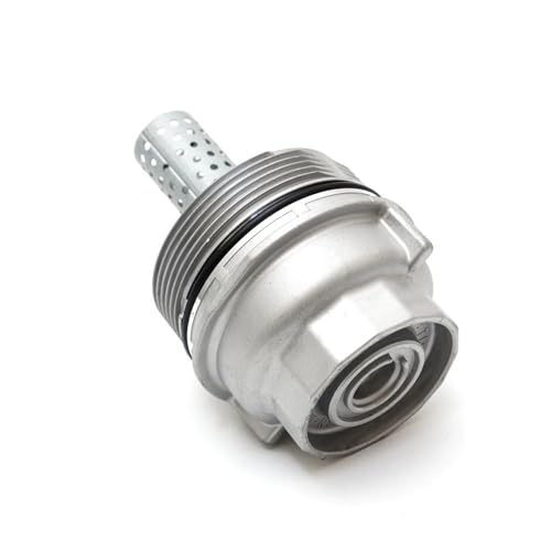 Couvercle de boîtier de filtre à huile 15620-51010 pour Land Cruiser VDJ76 VDJ78 VDJ79 4.5L