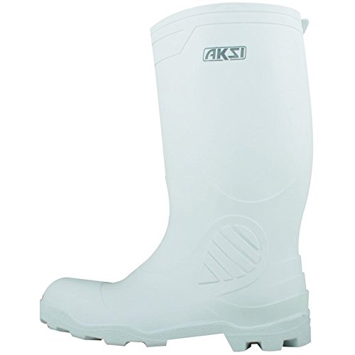 Botas sanitarias blancas 13 Imagen adicional