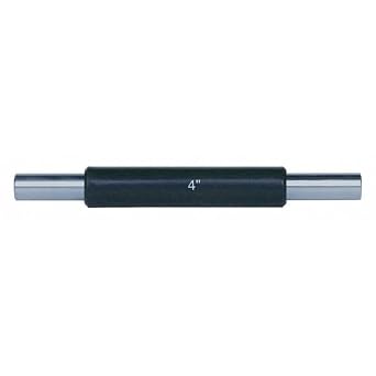 INSIZE 6311-2 Micrometer Setting Standard, 2"