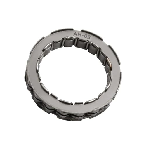 Perles de roue libre de démarreur moto adaptées pour CRF450X CBR1000