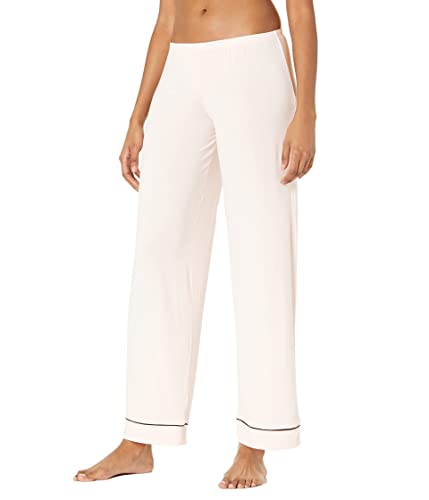 Image of Eberjey Gisele Short Sleeve Pant PJ Set