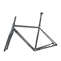 アルミフレーム 700C ロードバイク Amazon | 700C ロードバイク グラベルバイク アルミフレーム 17