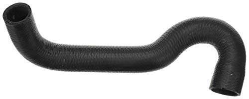 gates 22718 lower radiator hose - Gates 22478 Premium Molded Coolant Hose