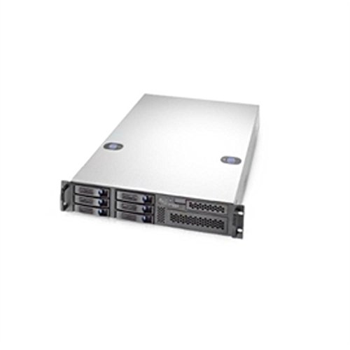 ChenbroP[Xrm21706tg3-s400 2u 6 x 3.5C`zbgXbvn[hfBXNhCu12 GB / s SAS / SATAobNv[EATXuE{bNX
