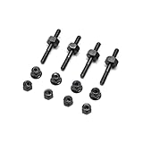 Losi Shock Standoff Link Mount4 LMT TTLMT LOS243024 Elec Car/Truck Replacement Parts