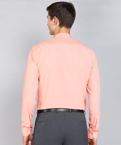Image of Appel Touch Mens Regular Fit Formal Shirt