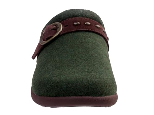 Image of Spenco Men's Ashley Wool Mule