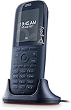Poly HP Rove 30/40 Multi Handset and Battery Charging Station, 85W96AA