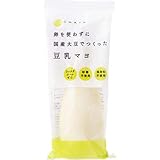 チャヤマクロビ 豆乳マヨ 200g