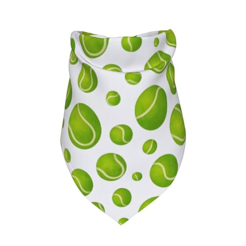 Bufanda para perros y gatos, talla única miniatura 5