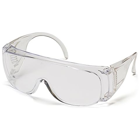 Pyramex ES510S Solo Lightweight Safety Eyewear Cover