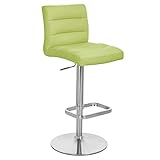 Zuri Furniture Lush Adjustable...