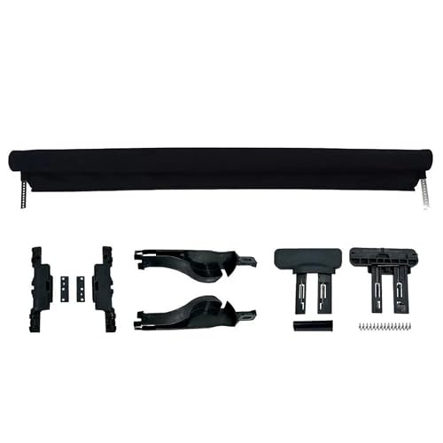 Rideau Toit Ouvrant Panoramique pour VW Passat B8 3GD877307A Noir