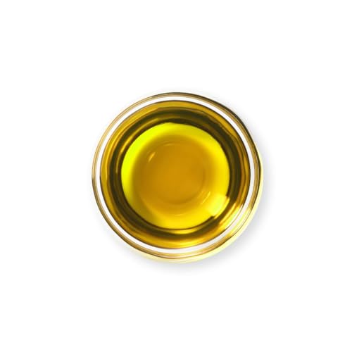 Image of Organic Tattva Cold Pressed Groundnut Oil 1 Litre | Organic Peanut Oil | Unrefined Edible Oil for Healthy Cooking | Natural Cold Press Oil (Pack of 2)