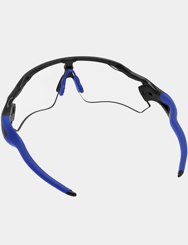 Image of Replacement Nose Pads & Ear Socks Rubber Kits for Oakley Radar EV Path OO9208 / Radar EV Pitch OO9211 Sunglass