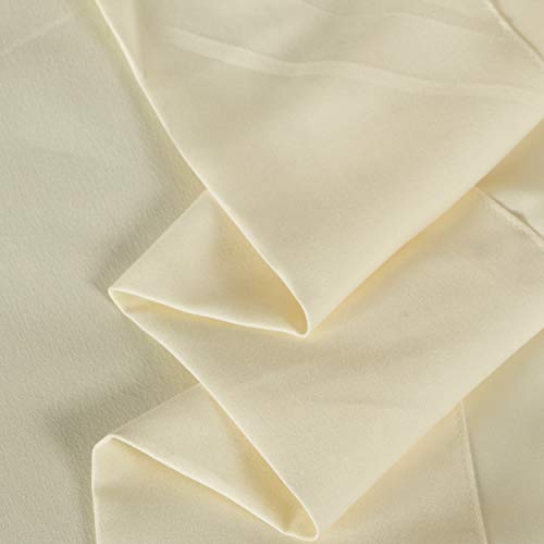 Image of NTBAY King Microfiber Flat Sheet, 105 x 102, Light Taupe