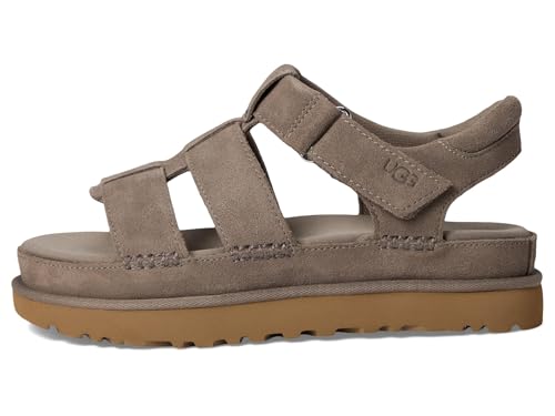 Image of UGG Women's Goldenstar Strap Fisherman Sandal