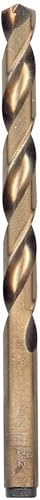 BOSCH CO2149 11/32 In. x 4-3/4 In. Cobalt Drill Bit