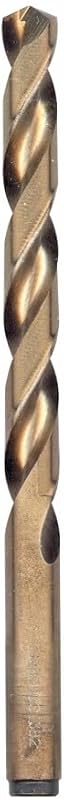 Bosch CO2149 Broca de cobalto de 11/32 pulg. x 4-3/4 pulg.