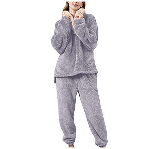 Pyjamas homme et ensemble de lingerie en satin gris L pour nuits douces