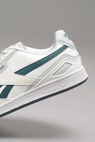 Image of Reebok Men's Sneakers - COURTSWIFT Stamina - Athleisure Shoe - Stylish Shoes for Casual and Everyday Wear