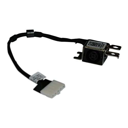 Connecteur alimentation Dell Latitude 3340 pour réparation informatique PC