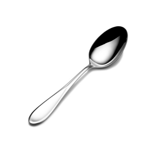 Mikasa 5080631 Bravo Stainless Steel Large Serving Spoon