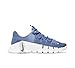 Nike Free Metcon 5, Women's Workout Shoes, Diffused Blue/White FQ8779-491, Size 10.5 US