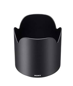 Amazon | SONY(ソニー) αレンズ用フード ALC-SH140 | レンズ