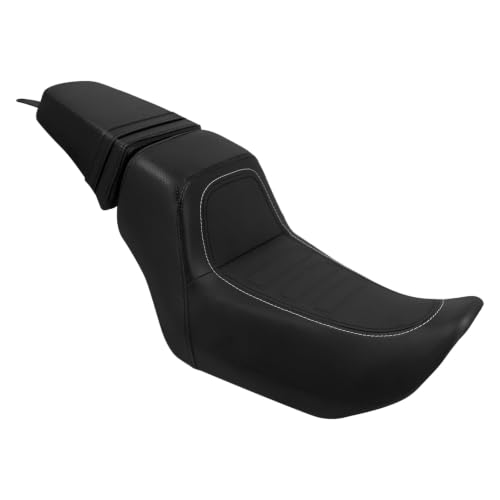 Asiento de moto para Nightster RH975 2022-2024 de conductor y pasajero