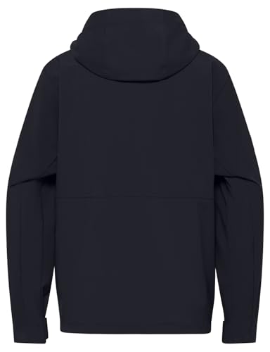Jack Wolfskin TERRACADE JKT W, granatowy, XS