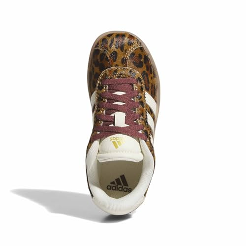 Image of adidas Kids' VL Court 3.0 Shoe